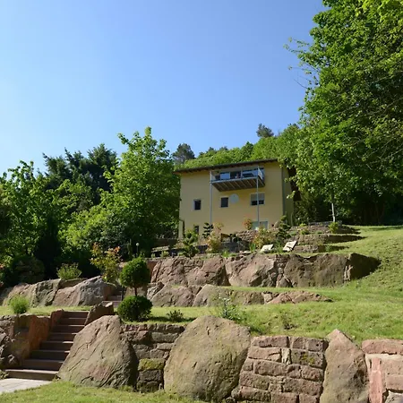 Am Bellachini * 圣马丁