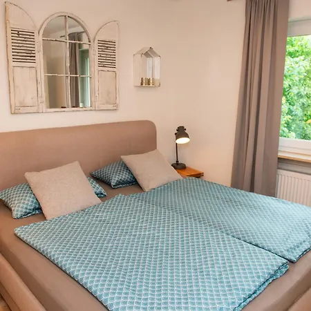Apartment Am Bellachini *