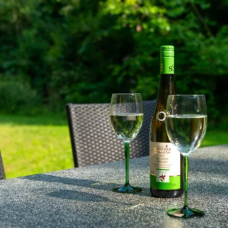 公寓 Am Bellachini