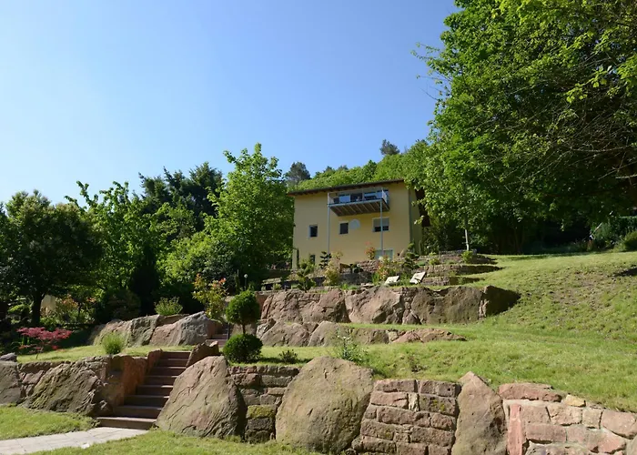 Am Bellachini * 圣马丁