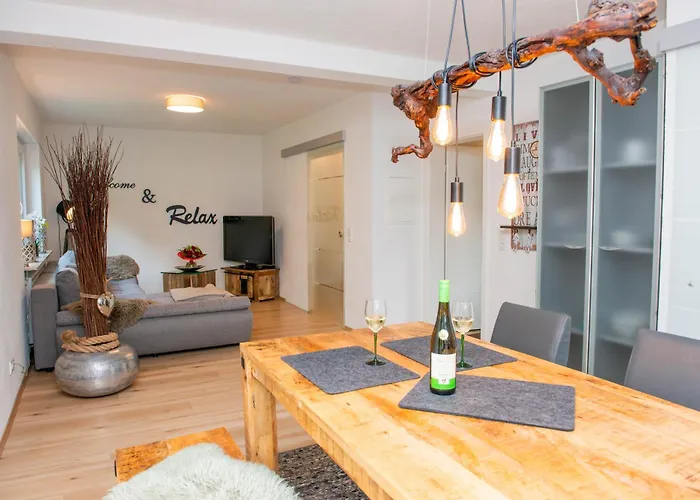 Am Bellachini Apartamento *