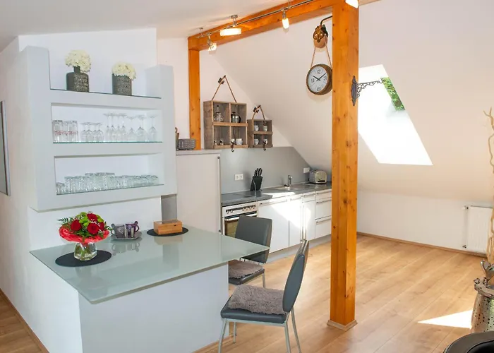 Apartamento Am Bellachini *