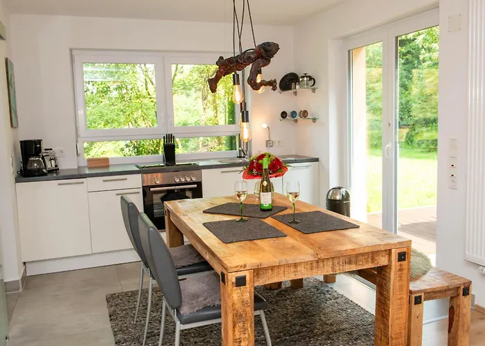 Am Bellachini Apartamento Sankt Martin